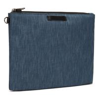 

Pacsafe Pacsafe Rfidsafe Sml Trvl Pouch-dk Deni