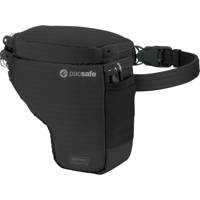 

Pacsafe Camsafe V2 Anti-theft Camera Holster, Black