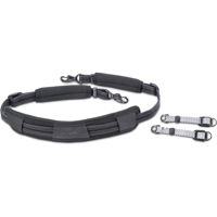 

Pacsafe Carrysafe 100 GII Anti-Theft Shoulder Camera Strap
