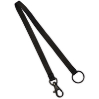 

Pacsafe RFIDsafe W Wallet Strap, Black