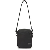 

Pacsafe Citysafe CS75 Anti-theft Cross Body Travel Bag, Black