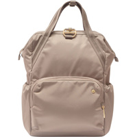 

Pacsafe CITYSAFE CX BACKPACK -BLUSH TAN