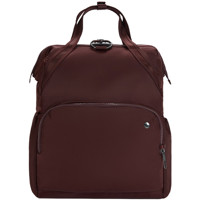 

Pacsafe CITYSAFE CX BACKPACK -MERLOT