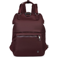 

Pacsafe CITYSAFE CX MINI BACKPACK - MERLOT