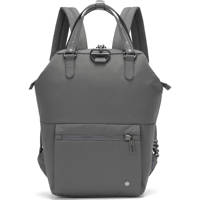 

Pacsafe CITYSAFE CX MINI BKPACK - ECONYL STORM