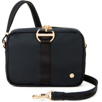 

Pacsafe CITYSAFE CX SQUARE CROSSBODY -BLACK