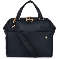 

Pacsafe CITYSAFE CX SATCHEL -BLACK
