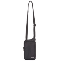 

Pacsafe Pacsafe Daysafe Anti-Theft & RFID Tech Crossbody / Shoulder Bag, Black