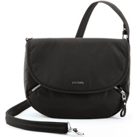

Pacsafe Pacsafe Ss Crssbdy - Black