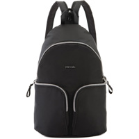 

Pacsafe Pacsafe Ss Sling Bkpk - Black