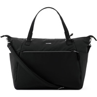 

Pacsafe Pacsafe Ss Tote - Black