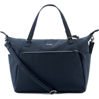 

Pacsafe Stylesafe Anti-Theft Tote Bag, Navy