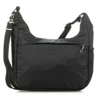 

Pacsafe Pacsafe Cruise All Day Crssbdy - Black