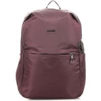 

Pacsafe Pacsafe Cruise Essentials Bkpk - Pinot