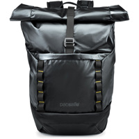 

Pacsafe Pacsafe Dry Lite 30l Bkpk - Black