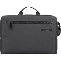 

Pacsafe Intasafe Sling Anti-Theft Cross Body Pack, Charcoal