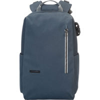 

Pacsafe Intasafe Anti-Theft 15" Laptop Backpack, 20L, Navy