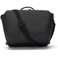 

Pacsafe Pacsafe Intsf X 13" Laptop Messenger-b