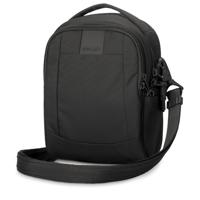 

Pacsafe Metrosafe LS100 Anti-Theft Cross Body Bag, Black
