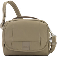 

Pacsafe Pacsafe Mtrosf Ls140 Shdr Bag - Earth K