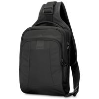

Pacsafe Metrosafe LS150 Anti-Theft Sling Backpack, Black