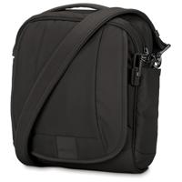 

Pacsafe Metrosafe LS200 Anti-Theft Shoulder Bag, 11.42 x 9.25 x 2.76" Size, Black