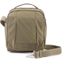 

Pacsafe Pacsafe Mtrosf Ls200 Crssbdy-earth Khak