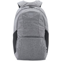 

Pacsafe Pacsafe Mtrosf Ls450 Bkpk - Drk Tweed