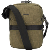 

Pacsafe Pacsafe Mtrosf X Compact Crssbdy - Util