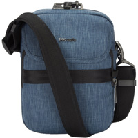 

Pacsafe Pacsafe Mtrosf X Compact Crssbdy - Dk D
