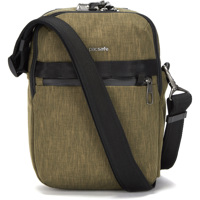 

Pacsafe Pacsafe Mtrosf X Vertical Crssbdy - Uti
