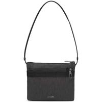 

Pacsafe Pacsafe Mtrosf X Crssbdy Pouch -carbon