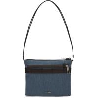 

Pacsafe Pacsafe Mtrosf X Crssbdy Pouch -drk Den