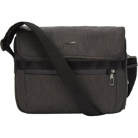 

Pacsafe Pacsafe Mtrosf X Messenger - Carbon