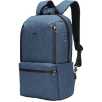 

Pacsafe Pacsafe Mtrosf X 20l Bkpk -drk Denim