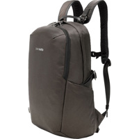 

Pacsafe Pacsafe Vb 25l Econyl Bkpk - Bedrock