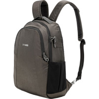 

Pacsafe Pacsafe Mtrosf Ls350 Econyl Bkpk -bdrck