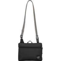 

Pacsafe Slingsafe LX50 Anti-Theft Mini Cross Body Bag, Black