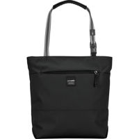 

Pacsafe Slingsafe LX200 Anti-Theft Compact Tote, Black