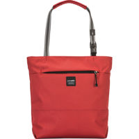 

Pacsafe Slingsafe LX200 Anti-Theft Compact Tote, Chili