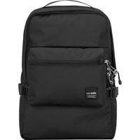 

Pacsafe Slingsafe LX350 Anti-Theft Compact Backpack, Black