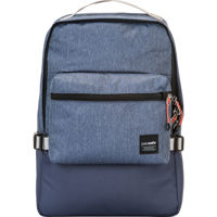 

Pacsafe Slingsafe LX350 Anti-Theft Compact Backpack, Denim