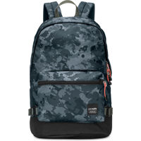 

Pacsafe Slingsafe LX400 Anti-Theft Backpack, Gray Camo