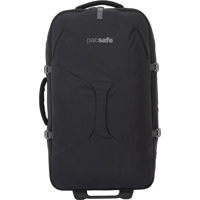 

Pacsafe Pacsafe Vs Exp29 Whld Luggage - Black