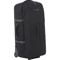 

Pacsafe Pacsafe Vs Exp34 Whld Luggage - Black