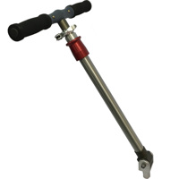 

ProSup PS841 Push Bar