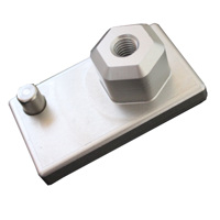 

ProSup PS843 Steering Lock