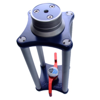 

ProSup ProSup Riser 20cm Euro Coupling Male Female (PS600-2)