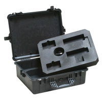 

ProSup PS946 Tango TED Roller Case with Foam Lay-Out