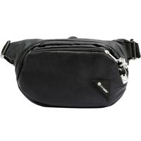 

Pacsafe Vibe 100 Anti-Theft Hip Pack, Jet Black